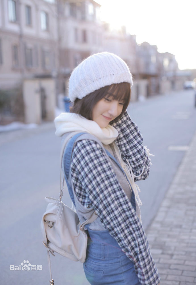 高晴(Sunny)高清图集