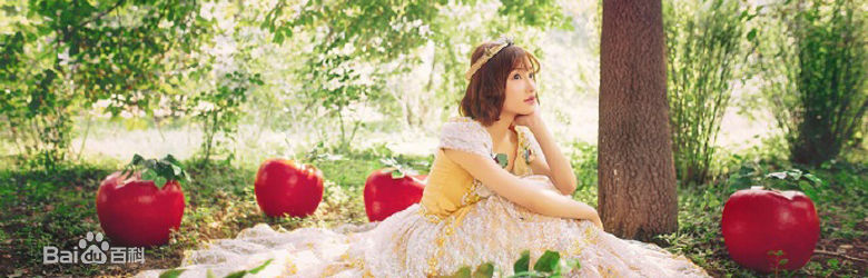 高晴(Sunny)高清图集