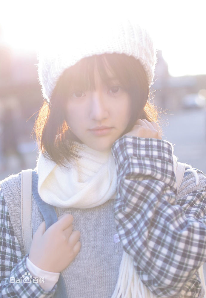 高晴(Sunny)高清图集