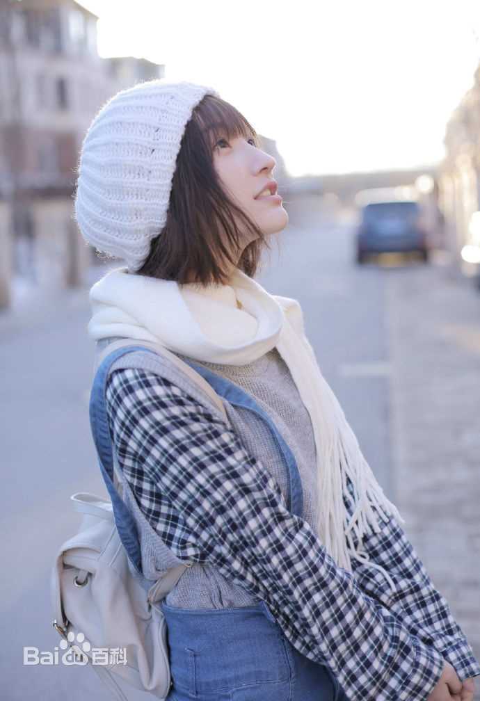 高晴(Sunny)高清图集