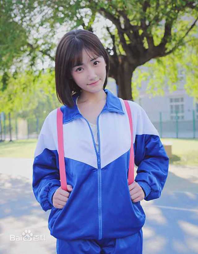 最优质高晴(Sunny)生活照