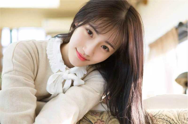 最优质高晴(Sunny)生活照