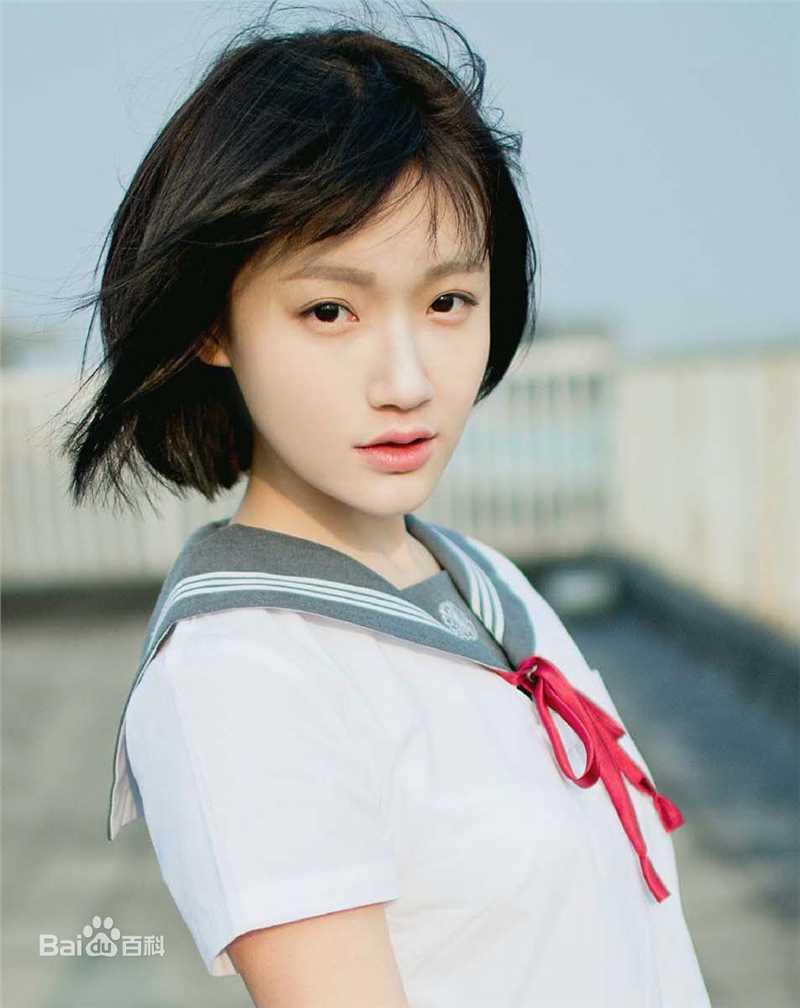 最优质高晴(Sunny)生活照