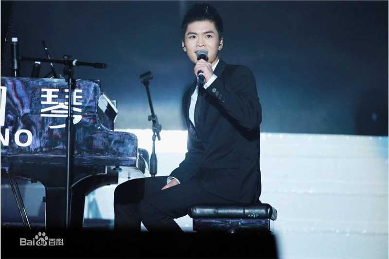宁桓宇(Huanyu Ning)钢琴小王子生活照