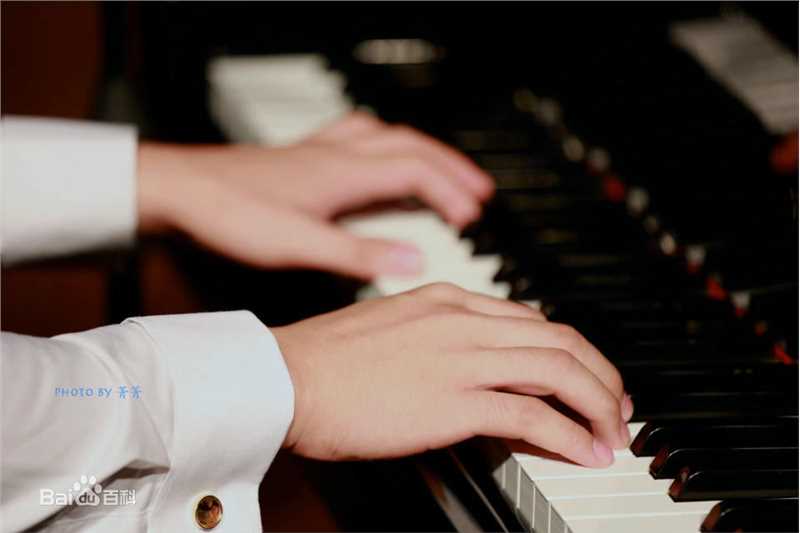 宁桓宇(Huanyu Ning)钢琴小王子生活照