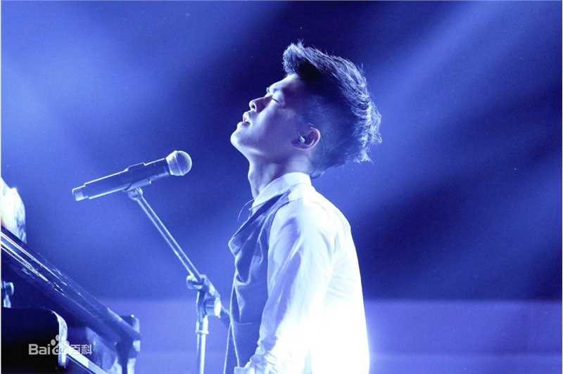 宁桓宇(Huanyu Ning)钢琴小王子生活照