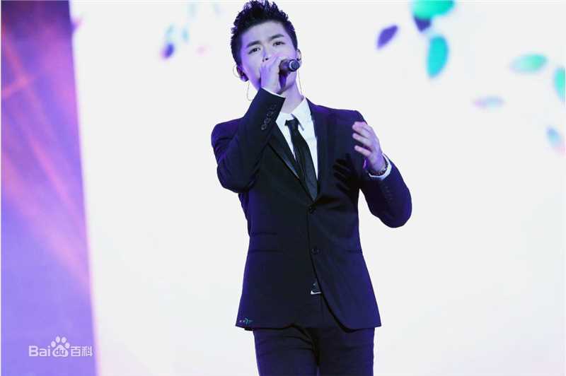 宁桓宇(Huanyu Ning)演唱会图集性感图片图集