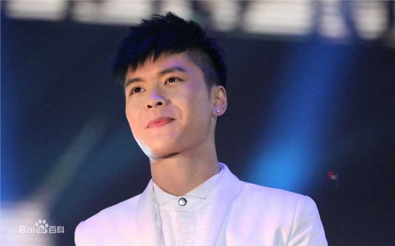 宁桓宇(Huanyu Ning)演唱会图集性感图片图集