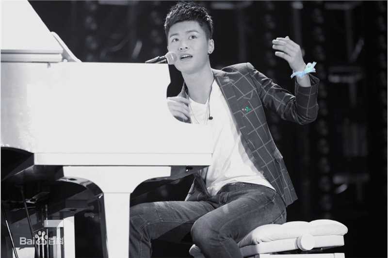 宁桓宇(Huanyu Ning)演唱会图集性感图片图集