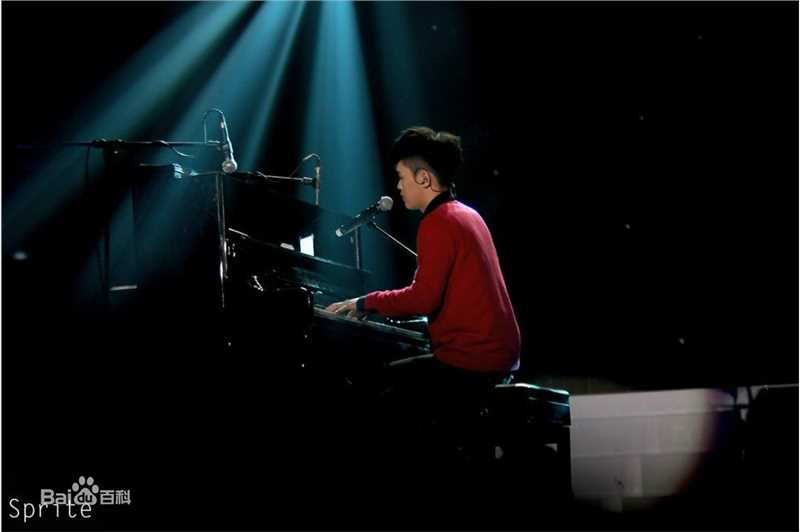 宁桓宇(Huanyu Ning)演唱会图集性感图片图集