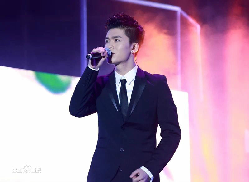 宁桓宇(Huanyu Ning)演唱会图集性感图片图集