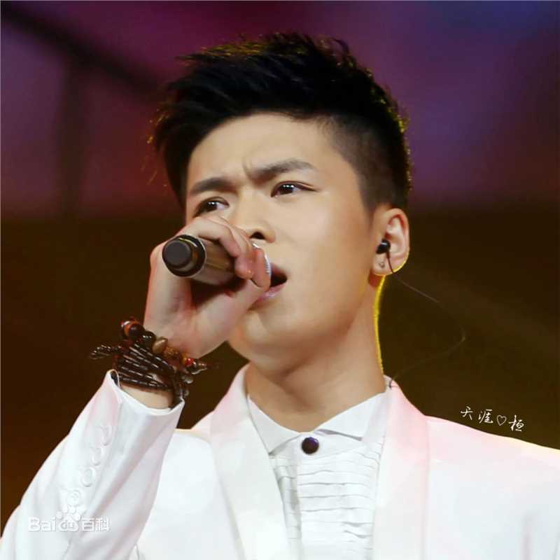 宁桓宇(Huanyu Ning)演唱会图集性感图片图集