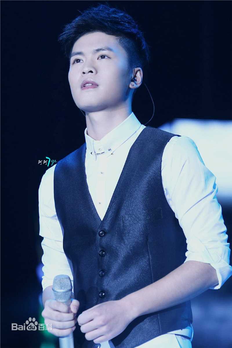 宁桓宇(Huanyu Ning)演唱会图集性感图片图集