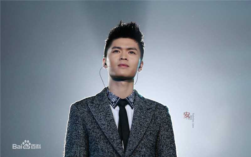 宁桓宇(Huanyu Ning)演唱会图集性感图片图集