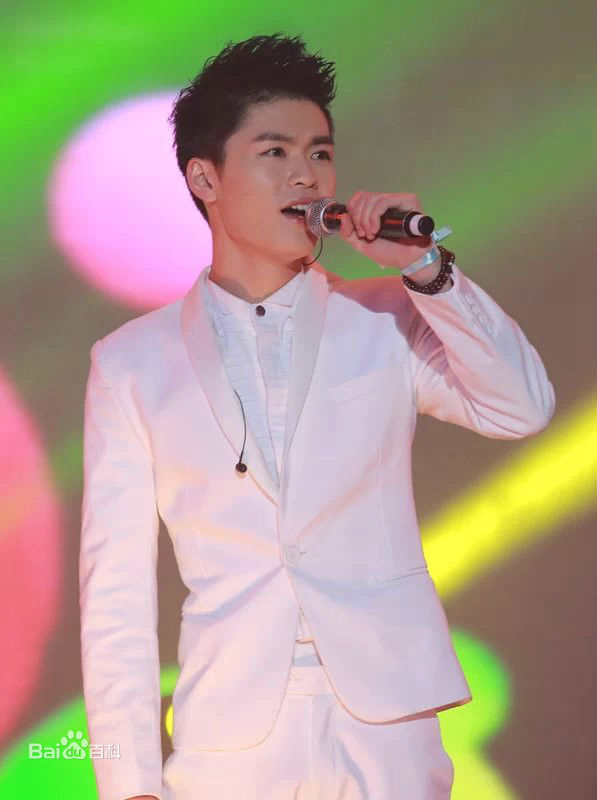 宁桓宇(Huanyu Ning)演唱会图集性感图片图集