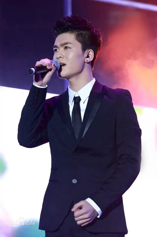 宁桓宇(Huanyu Ning)演唱会图集性感图片图集