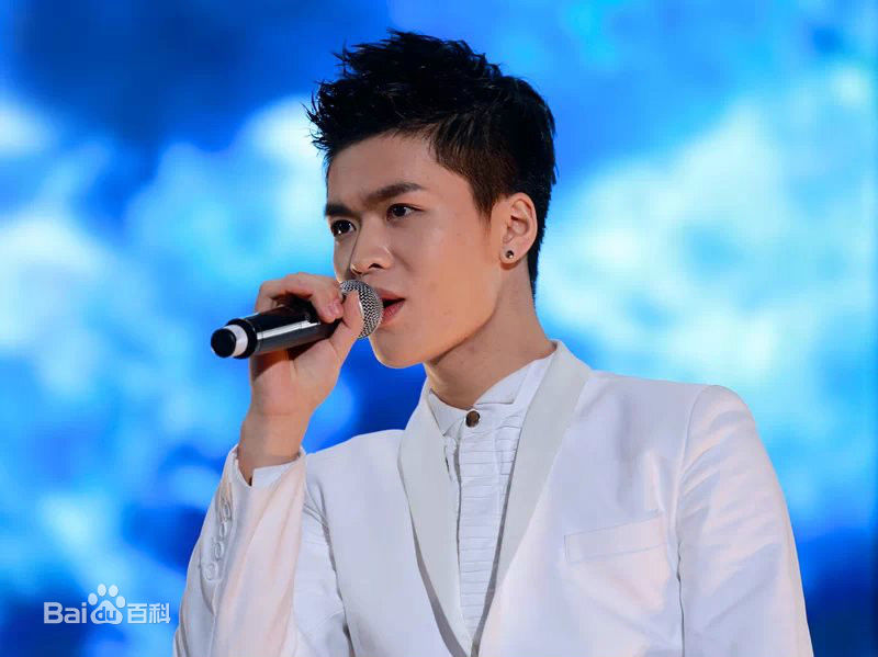 宁桓宇(Huanyu Ning)演唱会图集性感图片图集