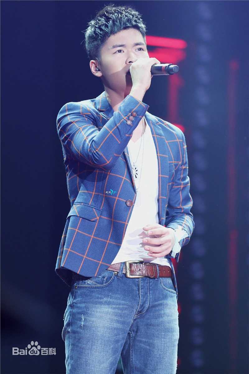 宁桓宇(Huanyu Ning)演唱会图集性感图片图集