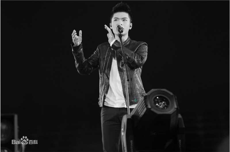 宁桓宇(Huanyu Ning)演唱会图集性感图片图集