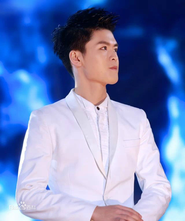 宁桓宇(Huanyu Ning)演唱会图集性感图片图集