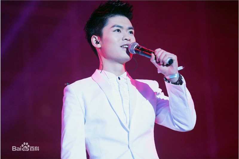 宁桓宇(Huanyu Ning)演唱会图集性感图片图集