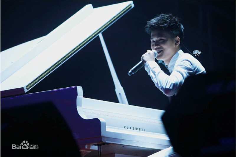 宁桓宇(Huanyu Ning)演唱会图集性感图片图集