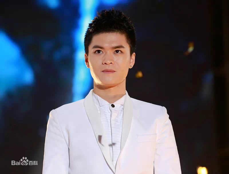 宁桓宇(Huanyu Ning)演唱会图集性感图片图集