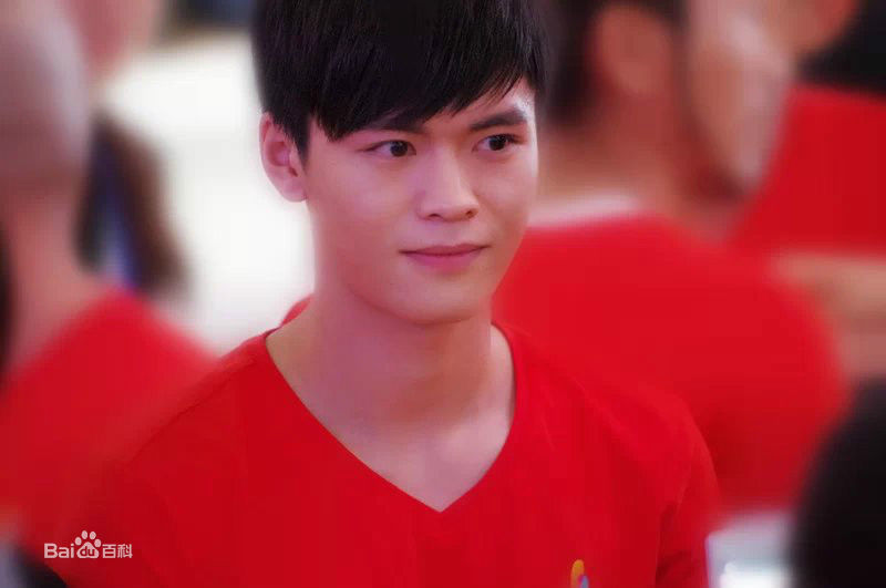 宁桓宇(Huanyu Ning)公益活动图册