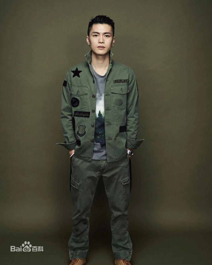 宁桓宇(Huanyu Ning)公益活动图册