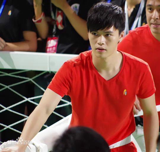 宁桓宇(Huanyu Ning)公益活动图册