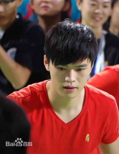 宁桓宇(Huanyu Ning)公益活动图册