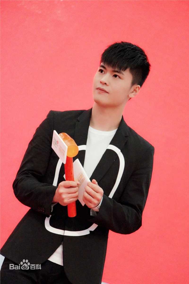 宁桓宇(Huanyu Ning)公益活动图册