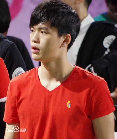 宁桓宇(Huanyu Ning)公益活动图册