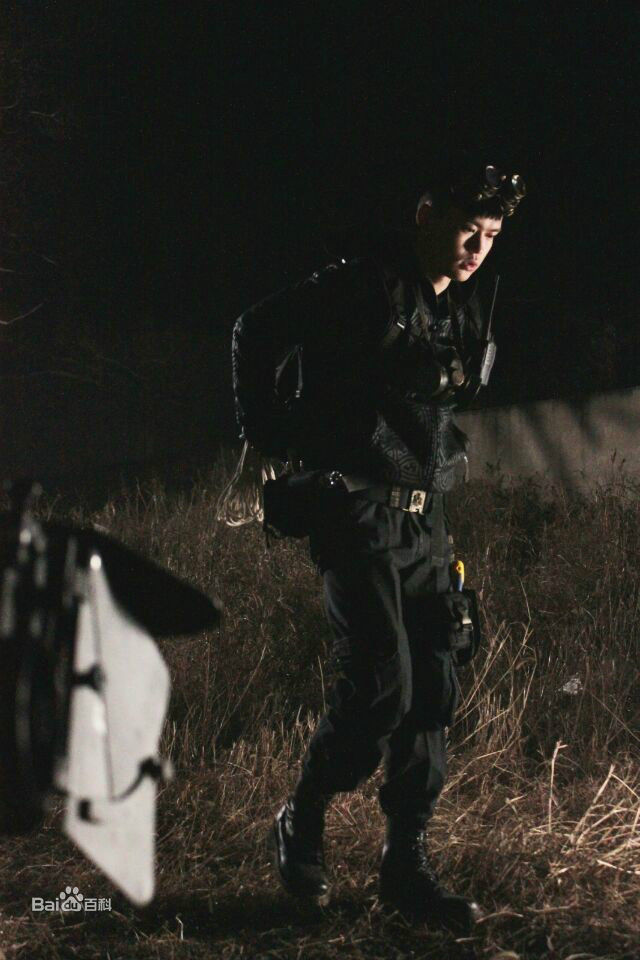 宁桓宇(Huanyu Ning)影视作品图片图集