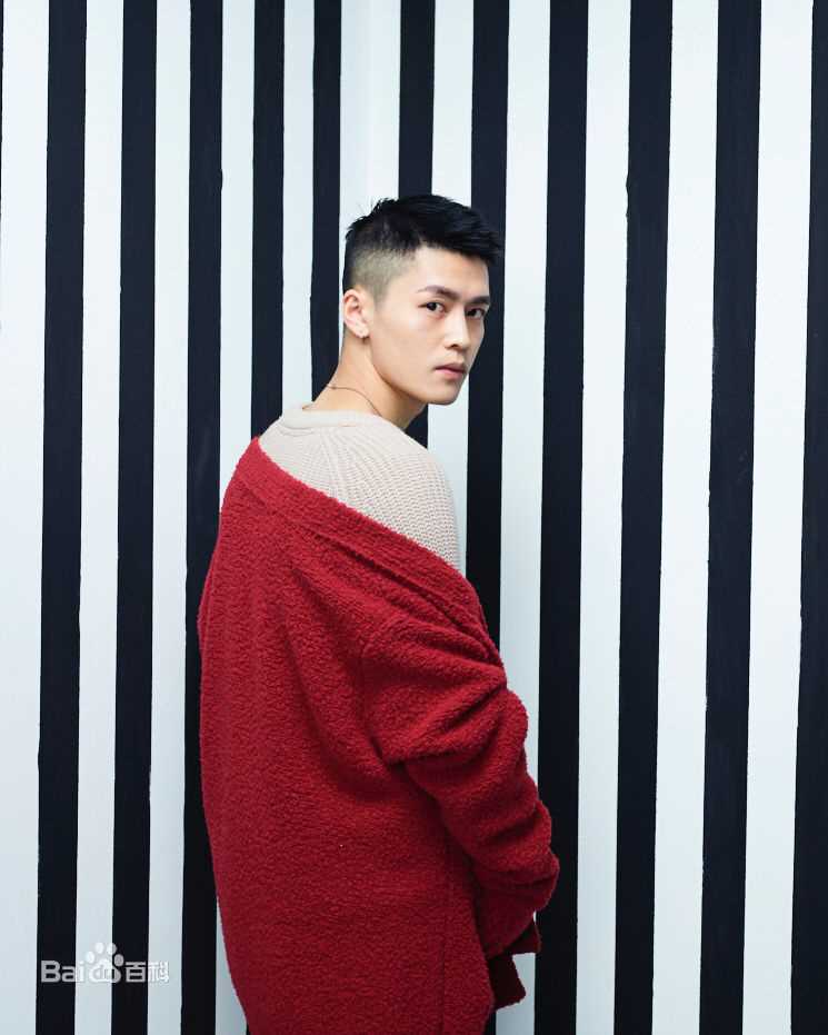 宁桓宇(Huanyu Ning)影视作品图片图集