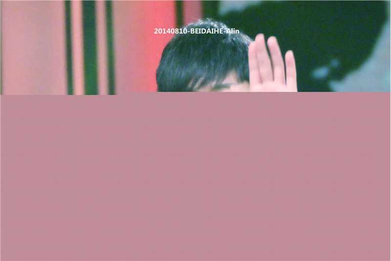 宁桓宇(Huanyu Ning)综艺访谈图集前后照片