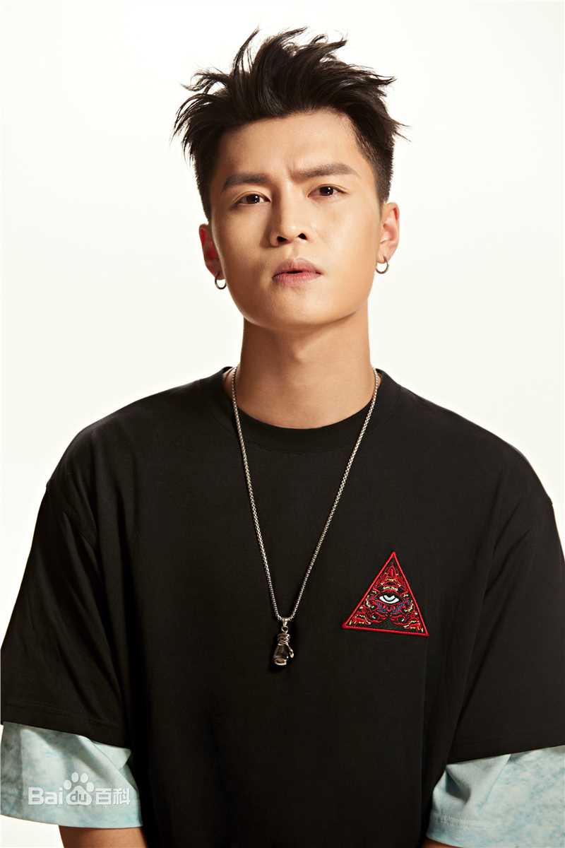 宁桓宇(Huanyu Ning)前后照片