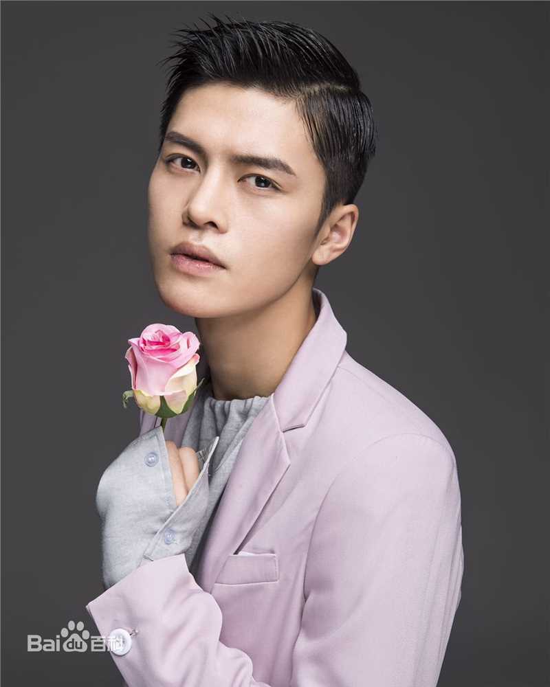 宁桓宇(Huanyu Ning)前后照片