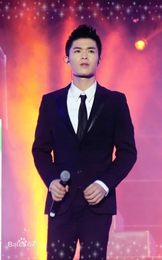 宁桓宇(Huanyu Ning)前后照片