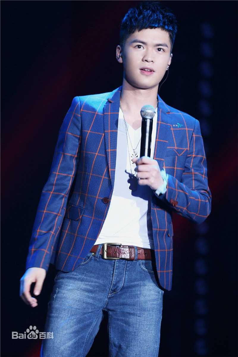 宁桓宇(Huanyu Ning)前后照片