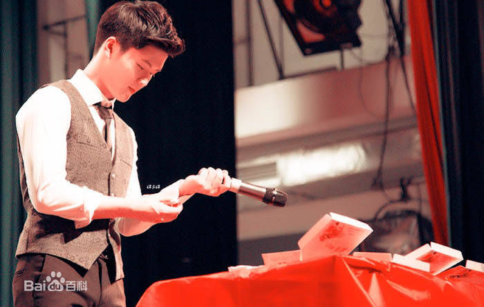 宁桓宇(Huanyu Ning)前后照片