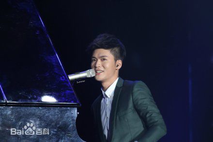 宁桓宇(Huanyu Ning)前后照片