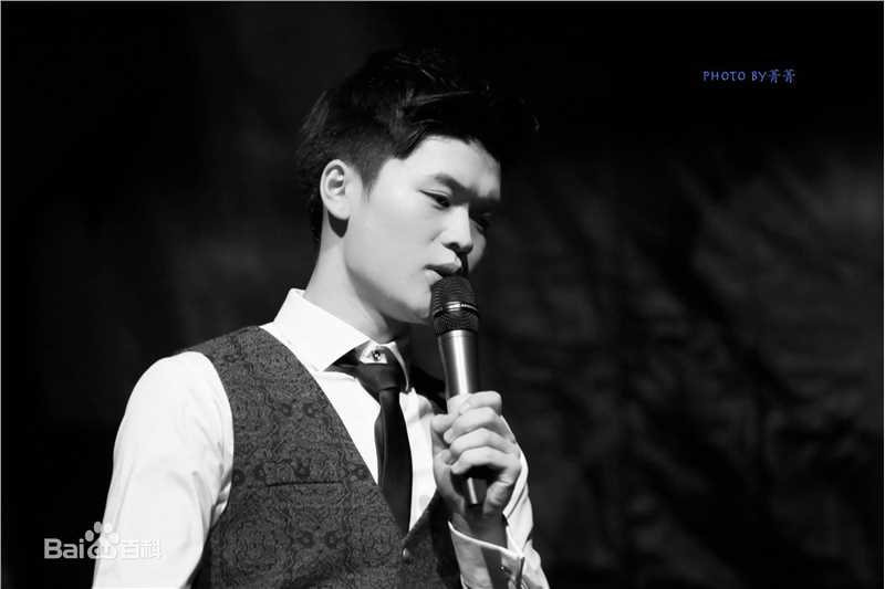 宁桓宇(Huanyu Ning)前后照片