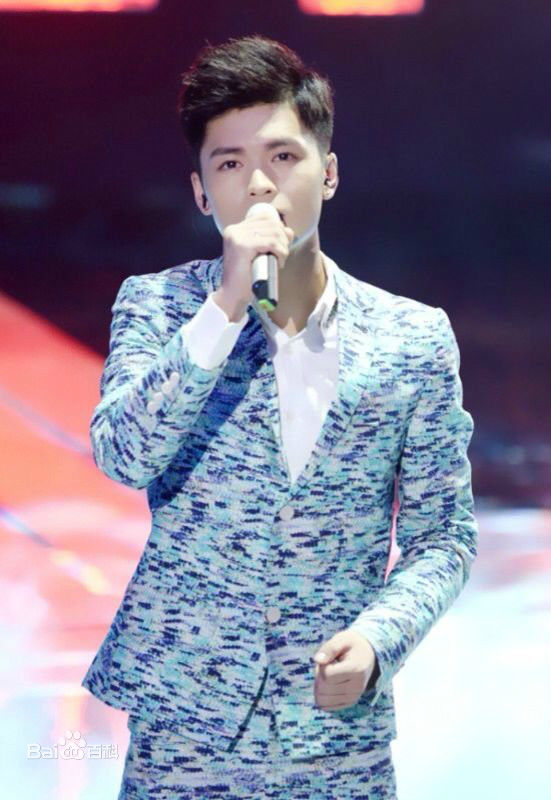 宁桓宇(Huanyu Ning)前后照片