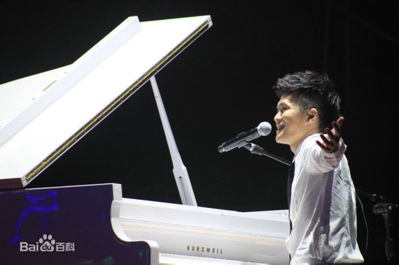 宁桓宇(Huanyu Ning)前后照片