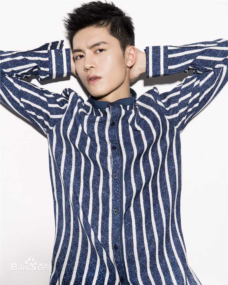 宁桓宇(Huanyu Ning)前后照片