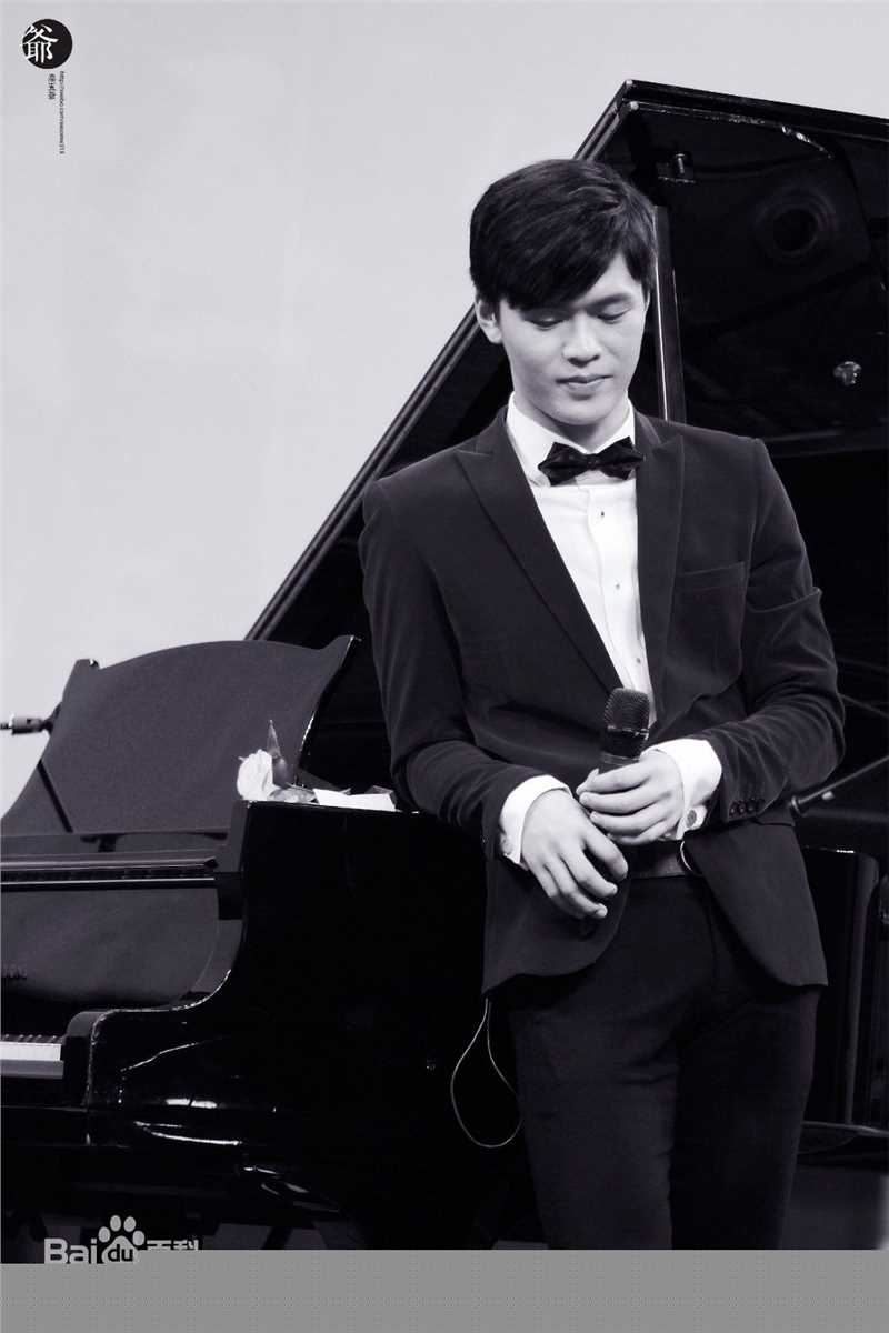 宁桓宇(Huanyu Ning)前后照片