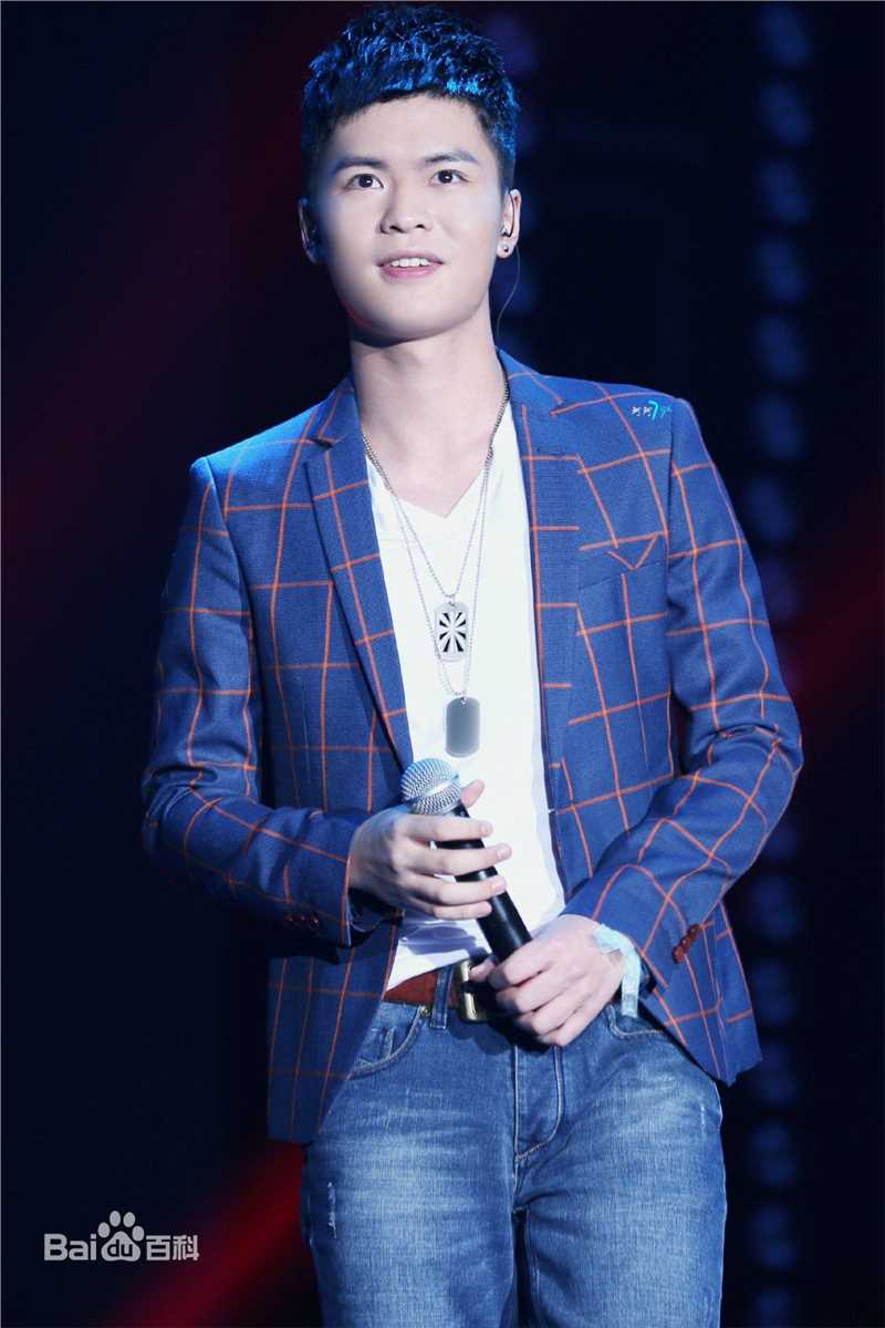 宁桓宇(Huanyu Ning)前后照片