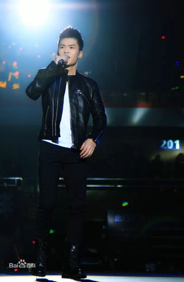 宁桓宇(Huanyu Ning)前后照片