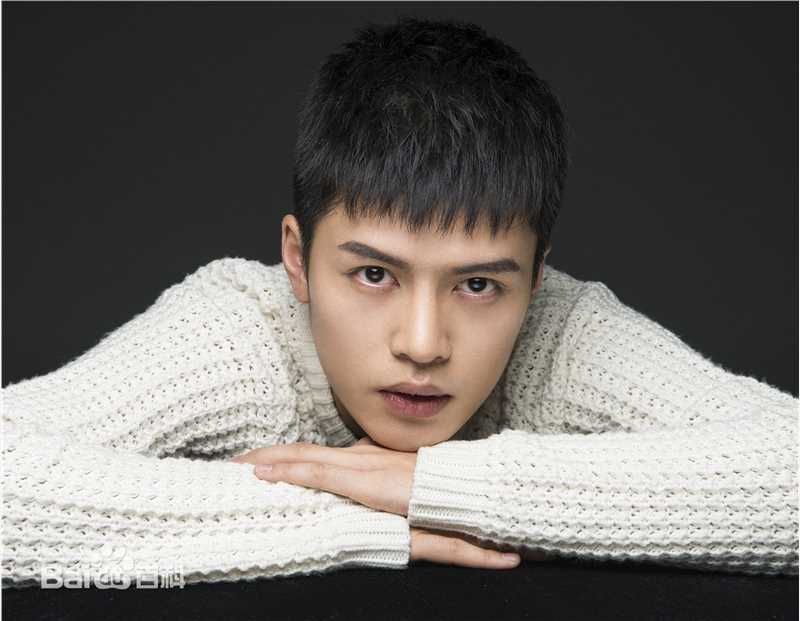 宁桓宇(Huanyu Ning)前后照片